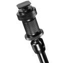 Walimex 18316 tripod Digital/film cameras Black Walimex 18316 tripod Digital/film cameras Black