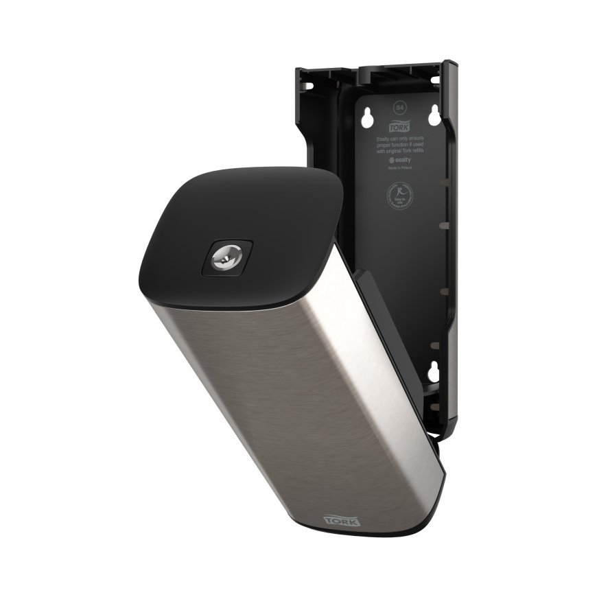Tork 460010 ziepju dozators Nerūsējošs tērauds