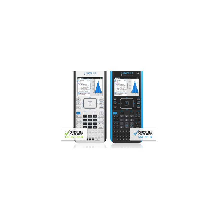 Texas Instruments Texas Instruments TI Nspire