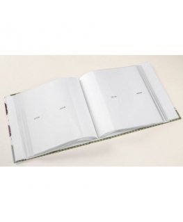 Walther Amazing Memories blue 10x15 200 Photos Memo ME486L