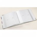 Walther Amazing Memories blue 10x15 200 Photos Memo ME486L Walther Amazing Memories blue 10x15 200 Photos Memo ME486L