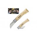 Opinel No. 07 Chestnuts and Garlic Opinel No. 07 Chestnuts and Garlic