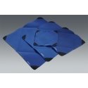 Novoflex Bluewrap - Stretch Wrap L 38X38 Novoflex Bluewrap - Stretch Wrap L 38X38