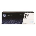 HP No. 142A Black W1420A HP No. 142A Black W1420A