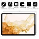 Riff Защитное стекло для экрана планшета Samsung Galaxy Tab SM-X700 S8 11'' (2022) Riff Защитное стекло для экрана планшета Samsung Galaxy Tab SM-X700 S8 11'' (2022)