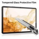 Riff Protection Tempered glass for Tablet PC Samsung Galaxy Tab SM-X700 S8 11'' (2022) Riff Protection Tempered glass for Tablet PC Samsung Galaxy Tab SM-X700 S8 11'' (2022)