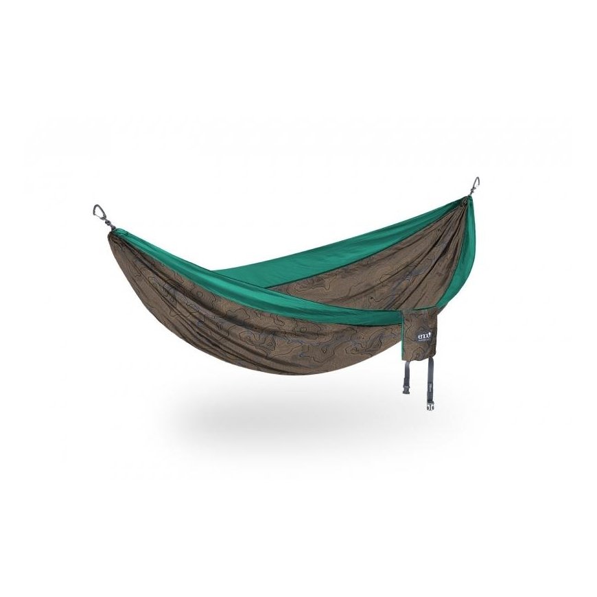 ENO DOUBLENEST Giving Back, Topo ATC / Emerald