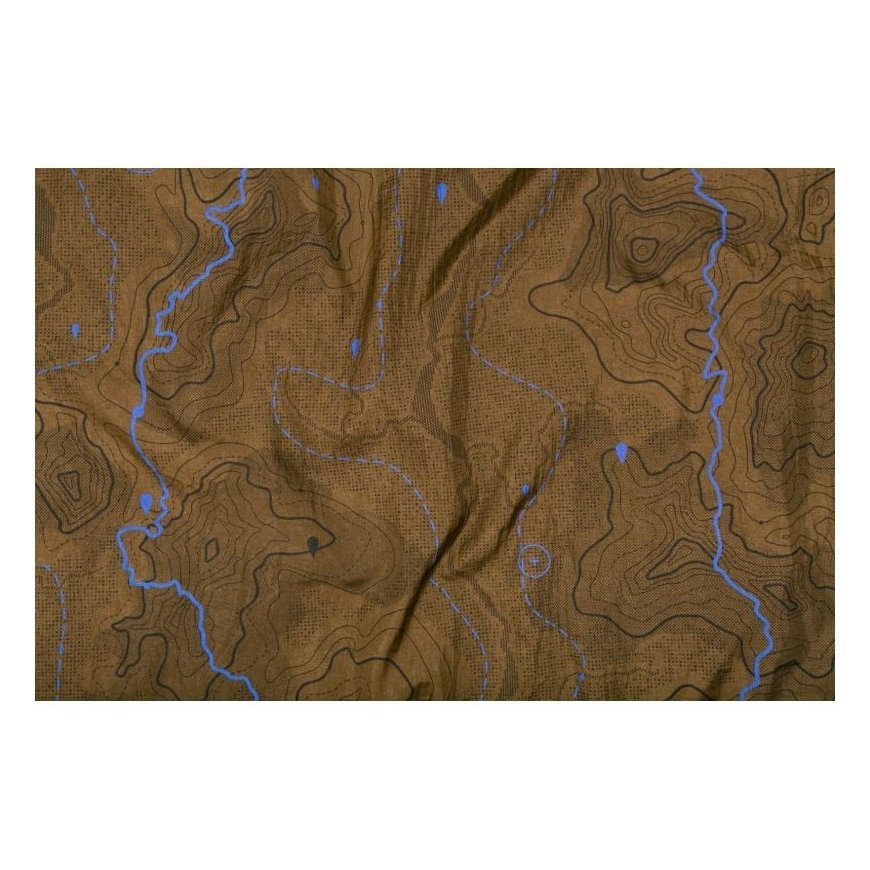 ENO DOUBLENEST Giving Back, Topo ATC / Emerald – 2