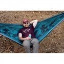 ENO DOUBLENEST Giving Back, Topo ATC / Emerald ENO DOUBLENEST Giving Back, Topo ATC / Emerald