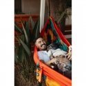 ENO DOUBLENEST Giving Back, Topo ATC / Emerald ENO DOUBLENEST Giving Back, Topo ATC / Emerald