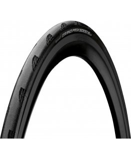 Continental Grand Prix 5000S TR 25-622 tire, black