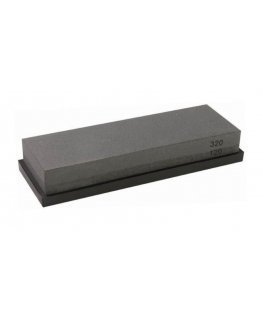 Hiamea Double-sided knife sharpening stone, H1003