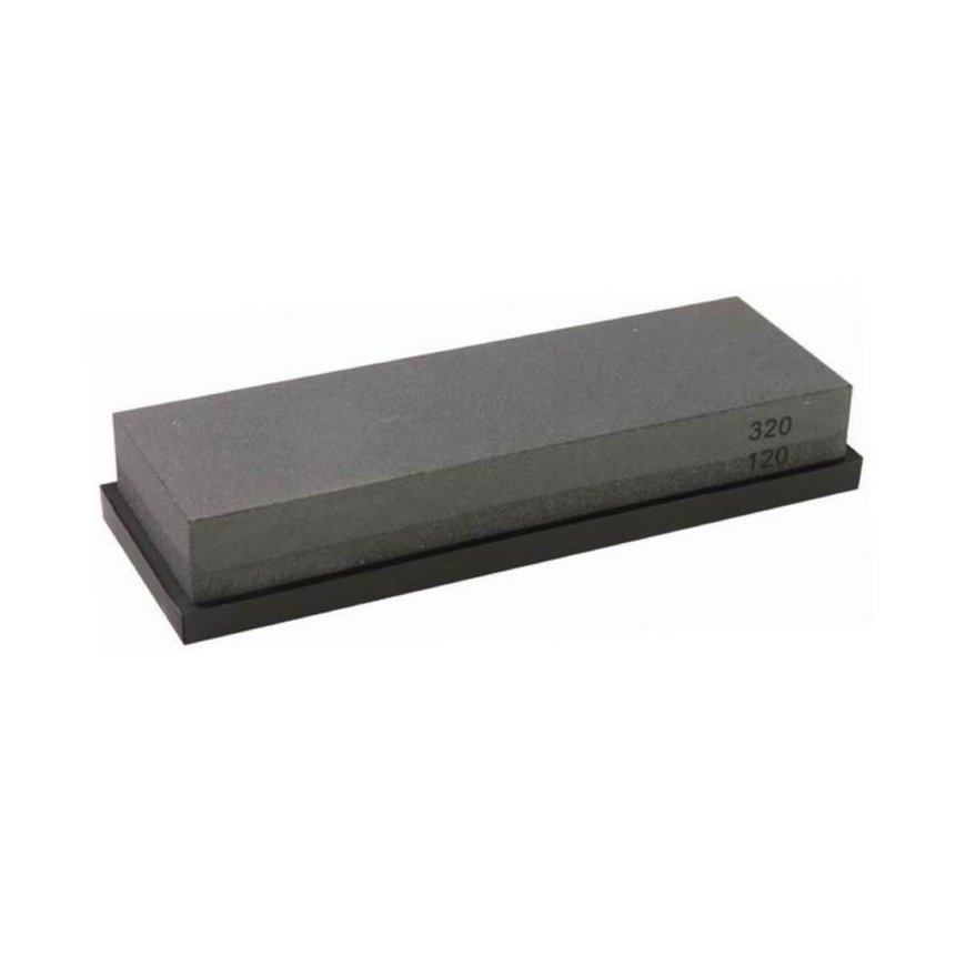 Hiamea Double-sided knife sharpening stone, H1003