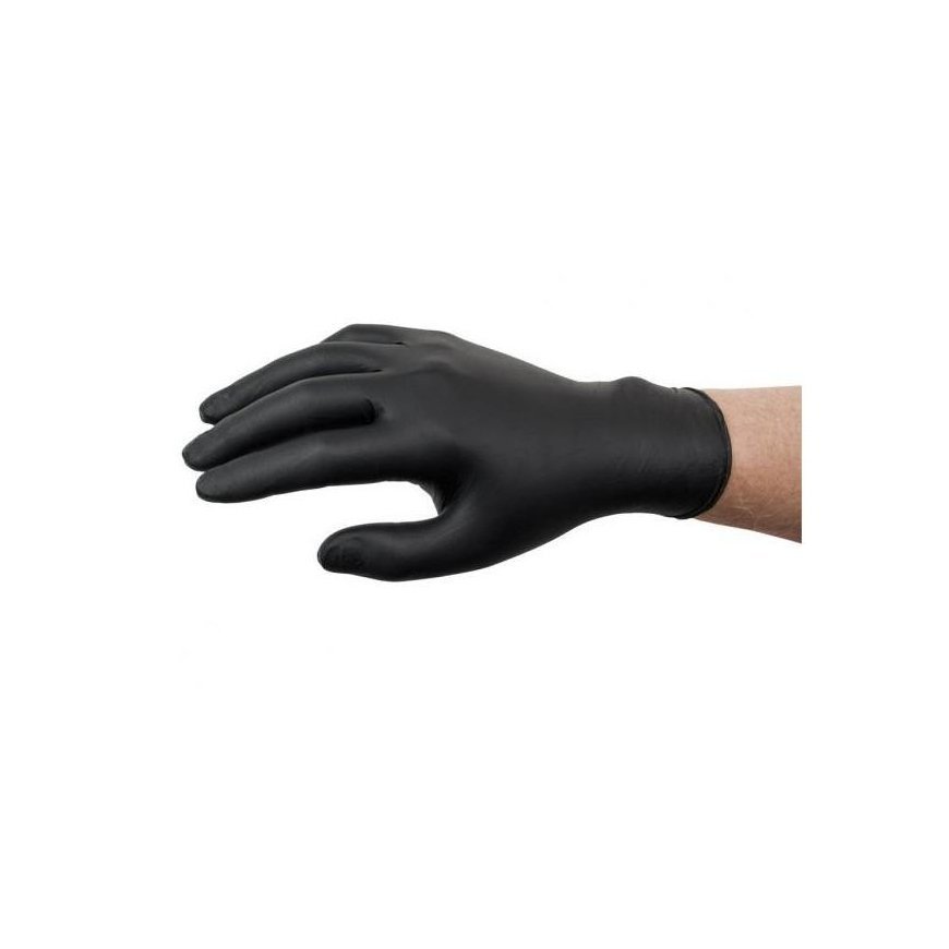 Ansell Disposable nitrile gloves ANSELL Microflex