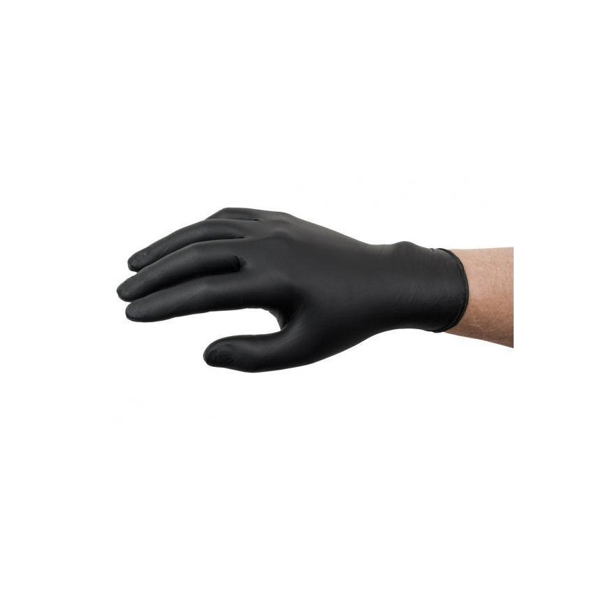 Disposable nitrile gloves ANSELL Microflex 93-852, 100 units, L/9 – 2