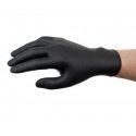 Disposable nitrile gloves ANSELL Microflex 93-852, 100 units, L/9 Disposable nitrile gloves ANSELL Microflex 93-852, 100 units, L/9