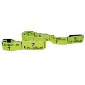 Sveltus Tape for exercise ELASTIBAND 10kg yellow + packaging