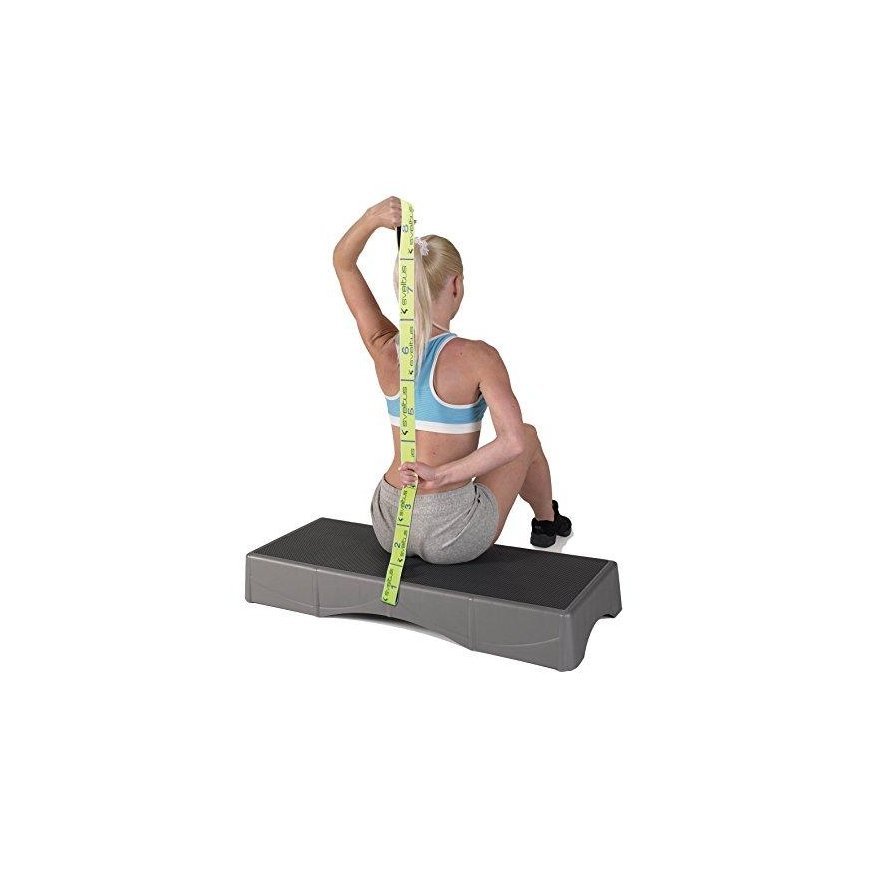 Sveltus Tape for exercise ELASTIBAND 10kg yellow + packaging – 5