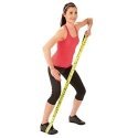 Sveltus Tape for exercise ELASTIBAND 10kg yellow + packaging