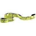 Sveltus Tape for exercise ELASTIBAND 10kg yellow + packaging