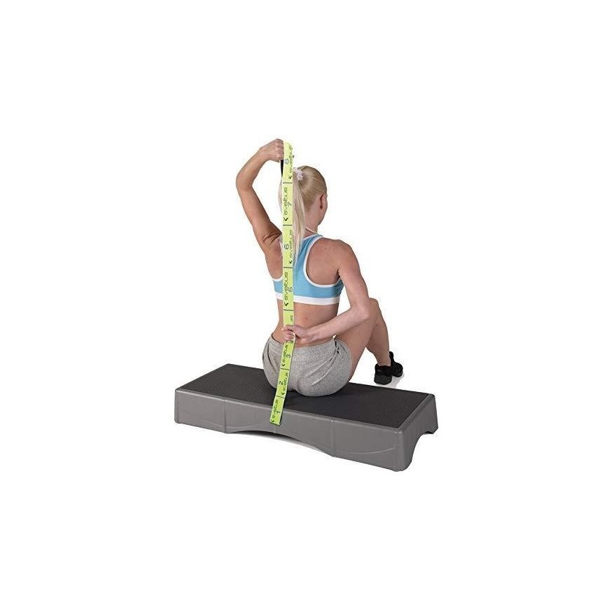 Sveltus Tape for exercise ELASTIBAND 10kg yellow + packaging – 14