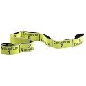 Sveltus Tape for exercise ELASTIBAND 10kg yellow + packaging