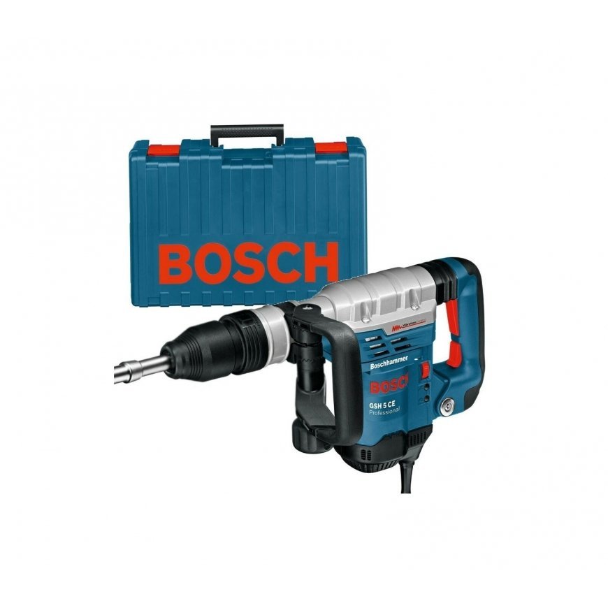 Bosch GSH 5 Breaker