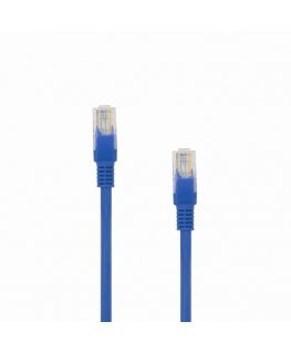 Sbox UTP-20BL UTP CAT5e 20m blue