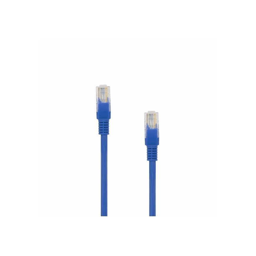 Sbox UTP-20BL UTP CAT5e 20m blue