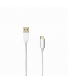 Sbox USB-TYPEC-0.5M USB-TYPE-C M/M 0.5m