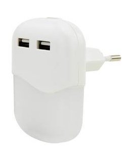 Ansmann NL15AC + 2USB