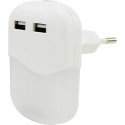Ansmann NL15AC + 2USB Ansmann NL15AC + 2USB