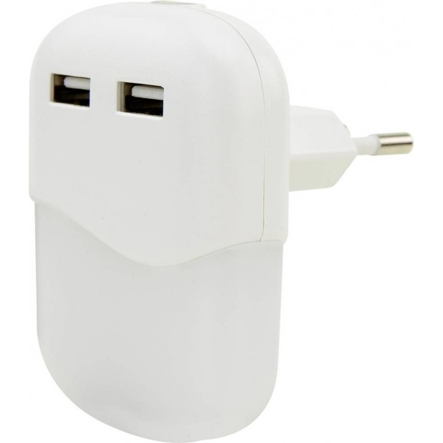 Ansmann NL15AC + 2USB – 2