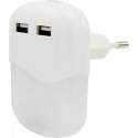 Ansmann NL15AC + 2USB Ansmann NL15AC + 2USB