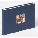 Walther Fun blue 22x16 40 Pages Bookbound FA207L Walther Fun blue 22x16 40 Pages Bookbound FA207L