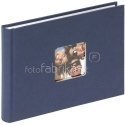 Walther Fun blue 22x16 40 Pages Bookbound FA207L Walther Fun blue 22x16 40 Pages Bookbound FA207L