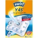 Swirl Y 45 Swirl Y 45