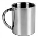 Lifeventure Stainless Steel Camping Mug Lifeventure Stainless Steel Camping Mug