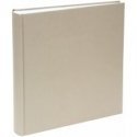 Deknudt Photo Album Linen beige 30x33 100 Pages A10D30100SI Deknudt Photo Album Linen beige 30x33 100 Pages A10D30100SI