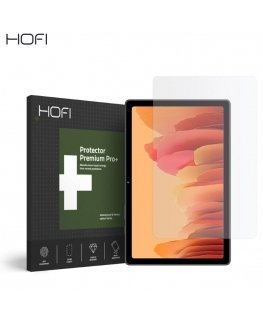 Hofi Защитное стекло 9H PRO+ с экстра защитой на экран Планшета для Samsung Galaxy Tab A7 10.4 2020 T500 / T505