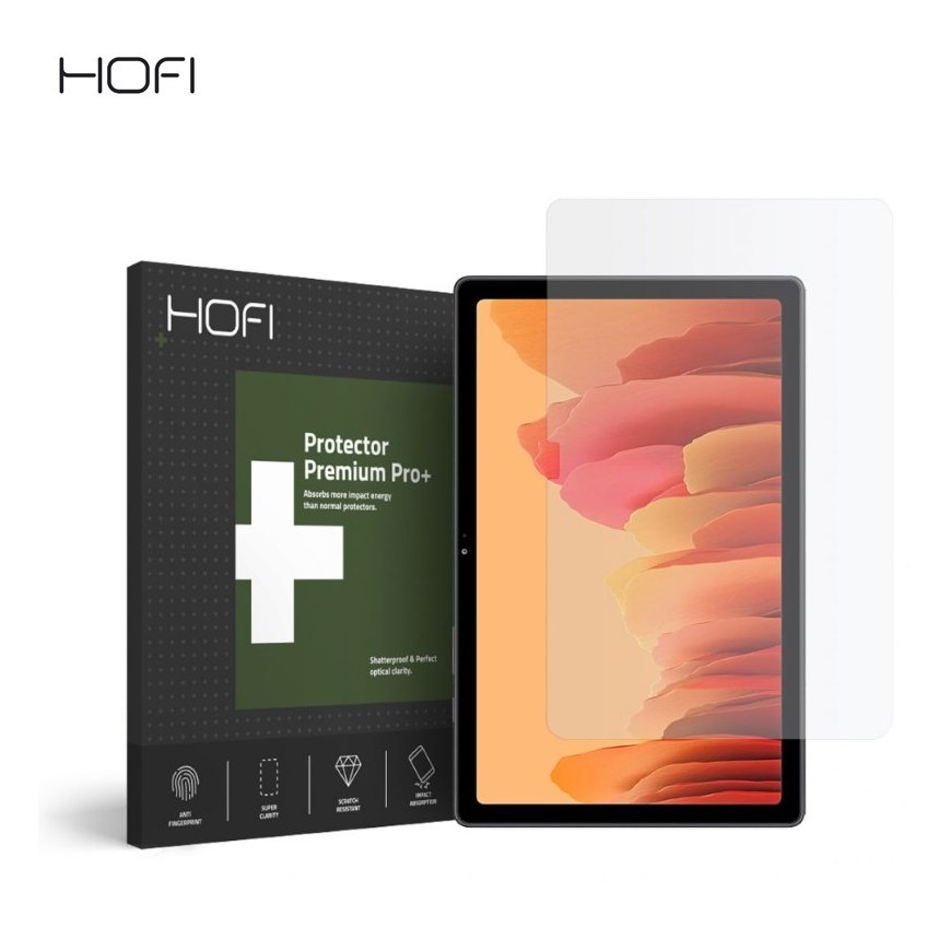 Hofi Aizsargstikls 9H PRO+ ekstra aizsardzība