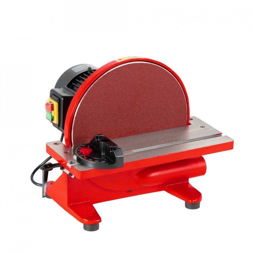 Holzmann TS305 230V Disc Sander