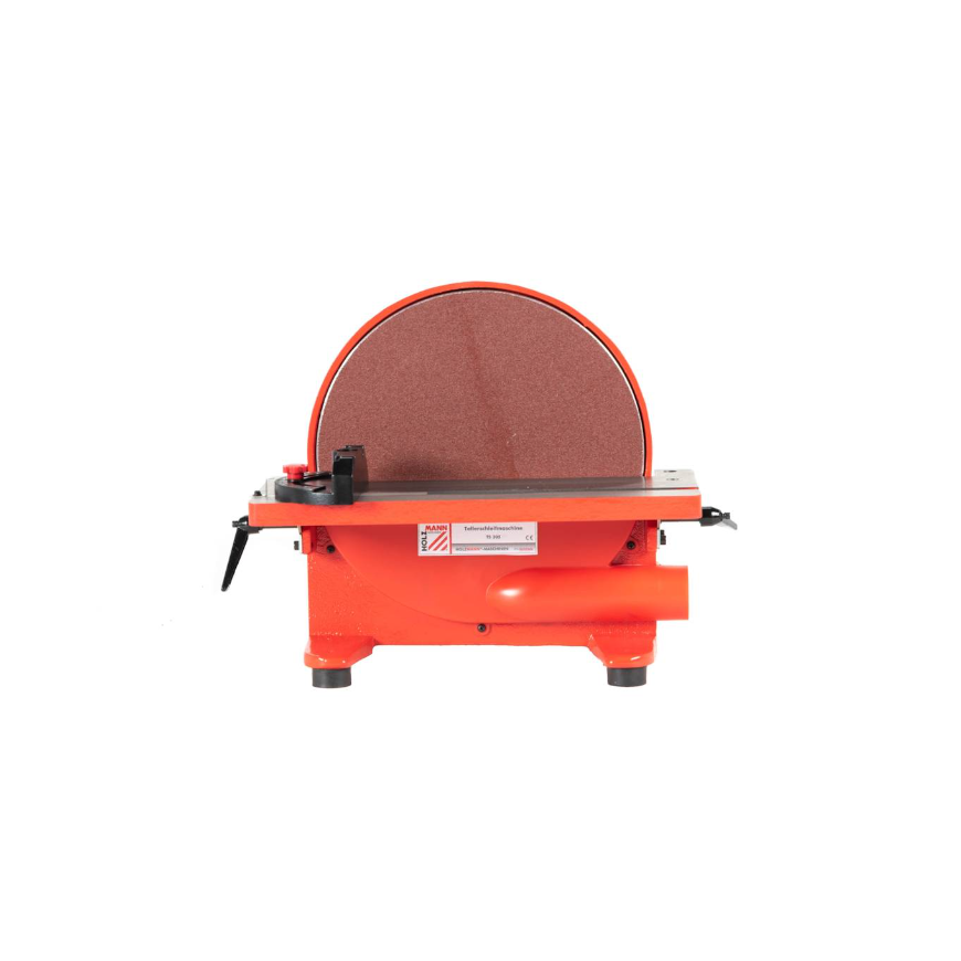 Holzmann TS305 230V Disc Sander – 2