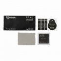 Sbox NANO HYBRID GLASS 9H / SAMSUNG GALAXY A72 Sbox NANO HYBRID GLASS 9H / SAMSUNG GALAXY A72