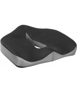 ErgoWork Memory Foam Pro -istuintyyny
