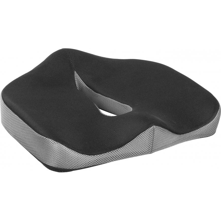 ErgoWork Memory Foam Pro -istuintyyny