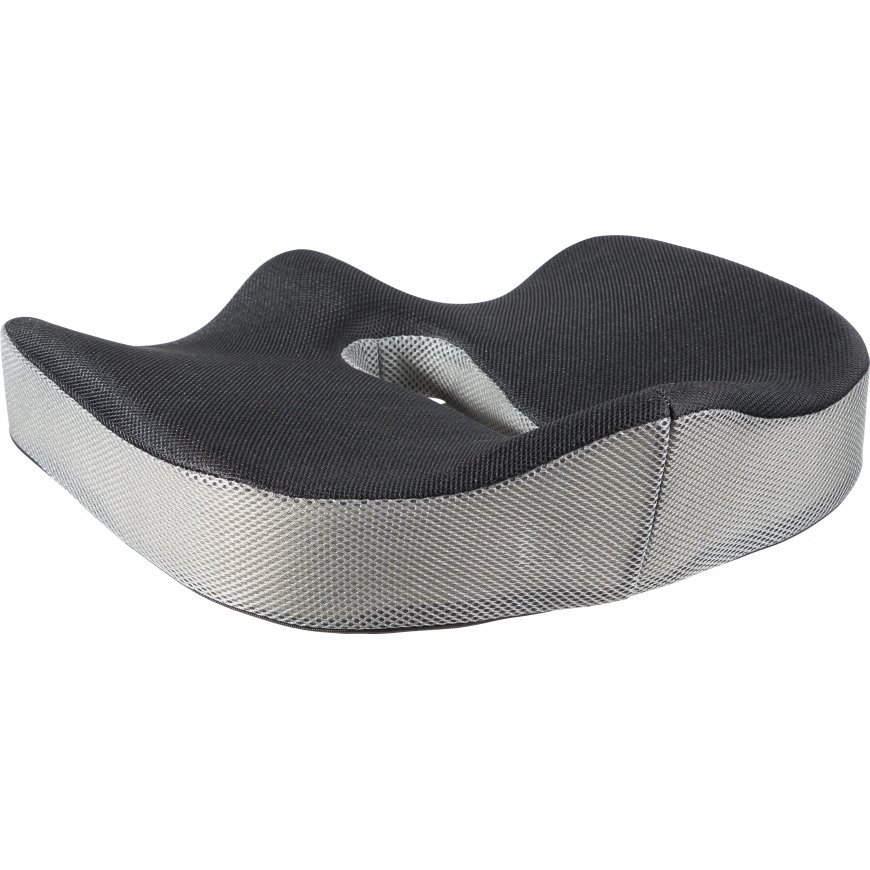 ErgoWork Memory Foam Pro -istuintyyny – 5