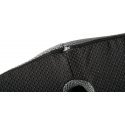 ErgoWork Memory Foam Pro -istuintyyny ErgoWork Memory Foam Pro -istuintyyny