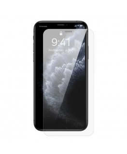 Baseus 0.3mm Full-glass Tempered Glass Film (2pcs pack) for iPhone XS Max / 11 Pro Max 6.5inch