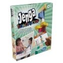 JENGA Конструктор настольная игра (на русском яз.) JENGA Конструктор настольная игра (на русском яз.)